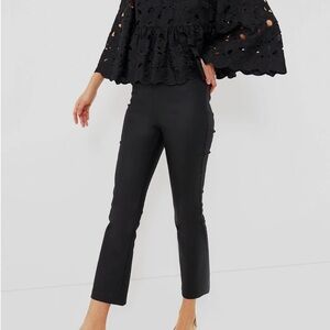 Tuckernuck Black Wax Ashford Pant